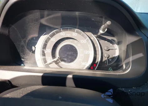 2016 Honda Cr-V Ex z USA, uszkodzony, nr VIN 2HKRM4H52GH628013